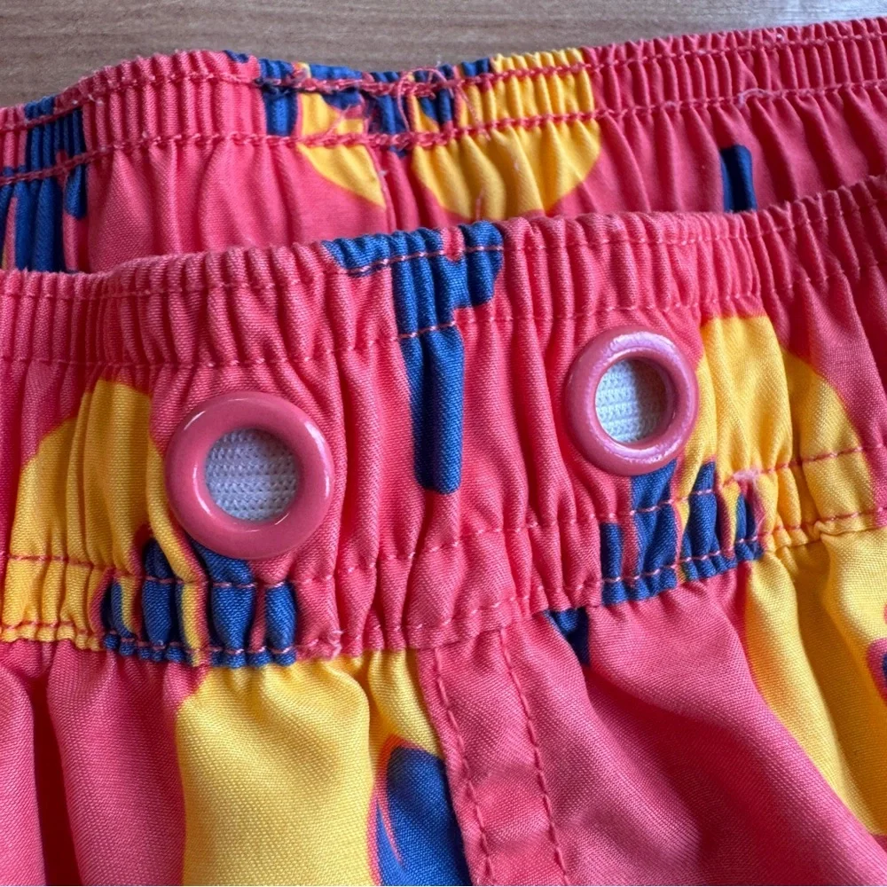 Tom&teddy boys swim trunks